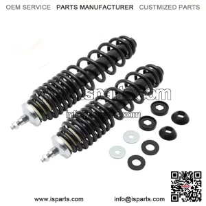 Front Shocks Strut Kit for Polaris Ranger EV 2015-2022 Ranger ETX 2015-2016 UTV