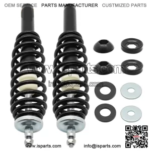 Front Shocks Strut Kit for Polaris Ranger 500 1999-2005 Ranger 425 2001-2004