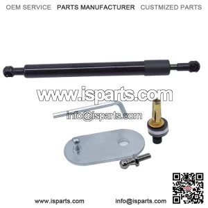 Tailgate Assist Shock For 2009-2018 Dodge Ram 1500 2500 3500 DZ43301