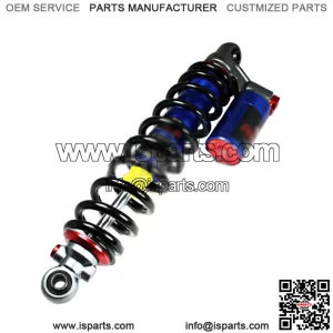 BLUE STAGE 4 PERFORMANCE REAR SHOCK ABSORBER FOR YAMAHA RAPTOR 660R 700 700R ATV