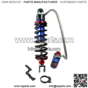 STAGE 4 PERFORMANCE RACING REAR SHOCK ABSORBER FOR HONDA FOURTRAX 250 TRX250R
