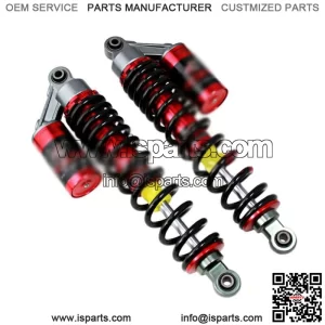 UPGRADED GAS FRONT SHOCKS ABSORBERS SET FOR POLARIS RANGER RZR 170 UTV