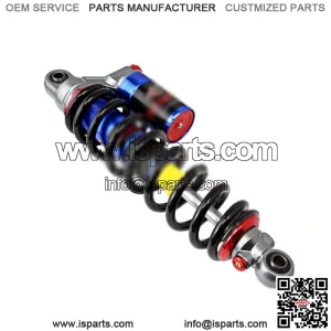 STAGE 4 PERFORMANCE REAR GAS SHOCK ABSORBER FOR YAMAHA RAPTOR 350 YFM350R ATV