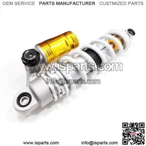 YAMAHA YFZ350 BANSHEE 345mm REAR AIR NITROGEN CELL MONO SHOCK ABSORBER