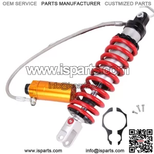 REAR SHOCK ABSORBER FOR HONDA TRX 400EX 1999-2003 52400-HN1-003 TRX400EX 400 EX