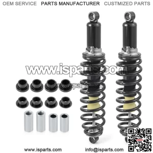 Rear Strut Shocks Absorber For Polaris RZR 800 EFI 2008 2009 2010 2011 2012 2013
