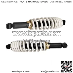 2PCS Rear Shock Absorber For Hisun 700 UTV MASSIMO SUPERMACH BENNCHE YS HS MSU