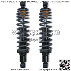 2 - Polaris RZR800 Progressive Suspension 429HD Coil Over Shock Absorbers Front