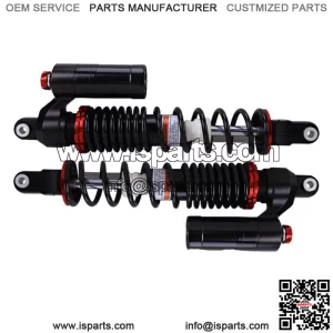 Stage 5 Front Air Shocks Absorber For Yamaha YFZ450 YFZ 450 Raptor 660R 700 700R