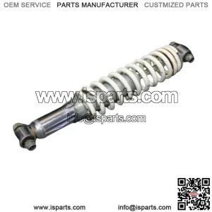 88-06 YAMAHA BLASTER OEM WHITE FRONT SHOCK SUSPENSION ABSORBER