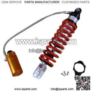 STAGE 3 HIGH PERFORMANCE REAR SHOCK ABSORBER For SUZUKI QUADSPORT LTZ400 TRX450