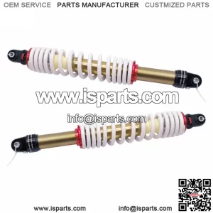 2pcs Rear Shock Absorber For CFMOTO CF800cc 800US-A Z8 Parts UTV ATV Fedex