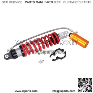 Rear Air Shocks Absorbers For Suzuki Quadsport Z400 LTZ400 Z400 400CC ATV