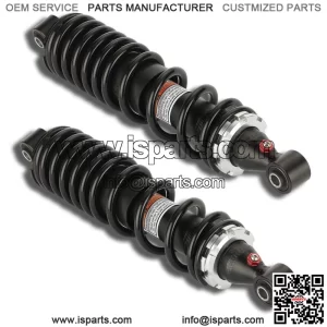 1988-2002 Kawasaki Bayou 220 (KLF220) Rear Shock Absorber 2pcs