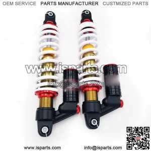 2pcs Front Shock Absorber For CFMOTO CF800cc 800US-A X8 Parts ATV UTV Fedex