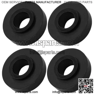 Exhaust Vibration Damper For Polaris ACE 325 900 2016 / 500 17-19 / 570 16-2019