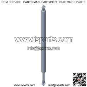 Single Lobe Dump Box Shock, Part 7044675