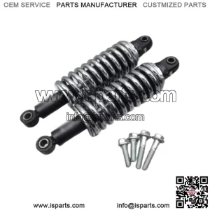 2016 16-19 Indian Scout Rear Left Right Shock Absorber Back Suspension