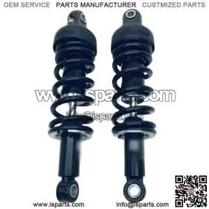INDIAN SCOUT 999 2017-2022 SIXTY DOUBLE SHOCK ABSORBER