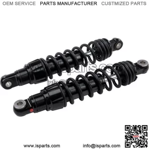 Rear Shocks 13" Heavy Duty #R0800133-3 Harley Davidson