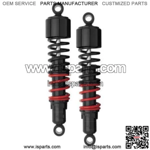 Shocks 13" #B28-1251 Harley Davidson Sportster