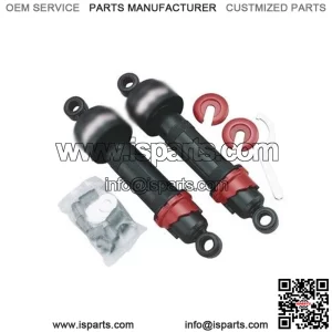 Suspension 13 Series Shocks 15" Black #13-1240B