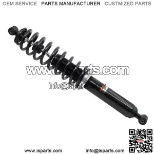 Gas Shock Front Black Polaris General 1000 2016-2020