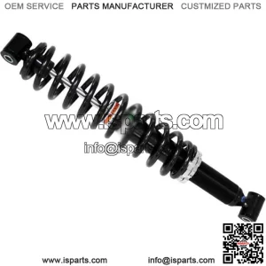 ATV Rear Gas Shock #AU-04417 for Yamaha YFM350 Bruin/YFM350 Grizzly