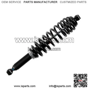 Heavy Duty Gas Shock Rear Black #242181 Can-Am