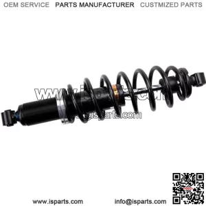 Heavy Duty Gas Shock Front Black #272861 Polaris RZR 800/RZR 570