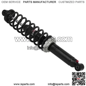 Gas Shock Front SU-08204S