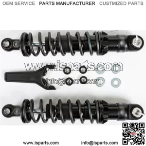 Monotube Sportster Shock 13" Harley Davidson Sportster/XR1200/XR1200X