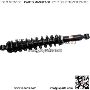 Heavy Duty Gas Shock Rear Black #272858 for Honda TRX680 2015-2022