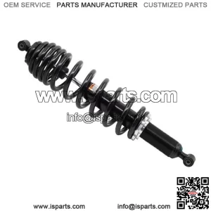 Gas Shock Rear Black Polaris General 1000 2016-2020