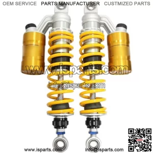 STX 36 Shocks #HO 819 fits Honda Monkey 2019-2020