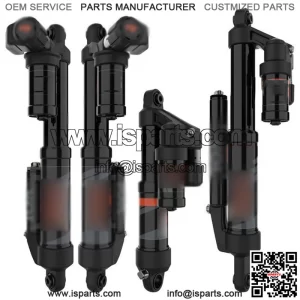 Race Series 1.5 Float 3 iQS Shock Kit 854-21-003 Polaris