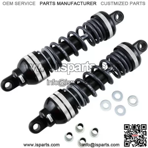 Suspension Ultra Touring Shocks 12.5" Heavy-Duty