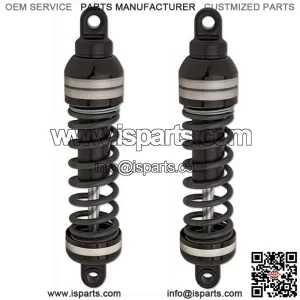 Suspension Ultra Touring Shocks 12.5" Standard-Duty