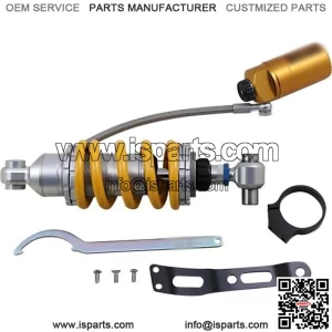 STX 46 Shock S46HR1C1L #YA 967 fits Yamaha YZF-R3/MT-03