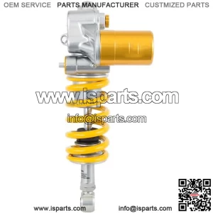 TTX GP Shock Absorber Rear #YA 468 fits Yamaha YZF-R1/YZF-R1M/MT-10/FZ-10