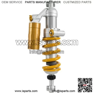 STX 46 Adventure Shock Absorber Rear #HO 649 fits Honda CRF 1000