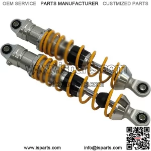 Mini S36 Shock S36E #HO 919 fits Honda Monkey/Monkey ABS 2019-2020