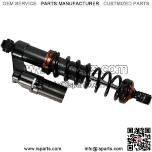 Shock Front #LS4-80000F Ski-Doo