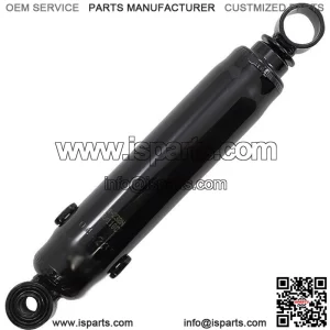 Parts Unlimited Rear Shock Absorber 13-1/2" Black #266761 for Kawasaki