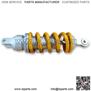 DU Shock Absorber Rear #DU 505 Ducati Scrambler