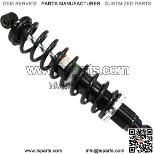 ATV Rear Gas Shock #AU-04449 for Yamaha Grizzly 700 4x4 2014-2018