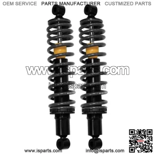 Shocks Front 15.7" #429-1000 fits Yamaha