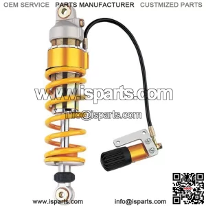 Rear Shock #BM436 BMW R 1200 GS 2005-2012