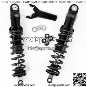 Monotube FXR Shocks 13in. #897-27-020 Harley Davidson