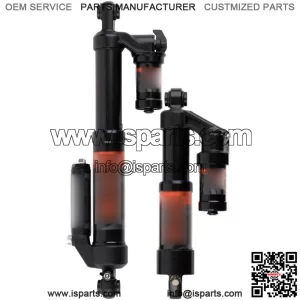 Race Series Float 3 EVOL QS Shocks 853-21-016 Lynx Boondocker